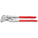 Pliers wrench 400mm, HEX 85mm, Knipex
