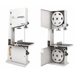 Bandsaw CO 600 HD, Centauro