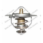 Thermostat, TVH
