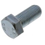 Bolt M20X45, TVH