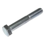 Hexagon head bolt M12x75, TVH