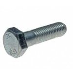 Bolt M10X40 TUF-LOCK, TVH