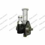 Fuel pump, JS, TVH