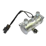 Fuel pump JCB, TVH