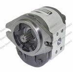 Hydraulic pump, TVH