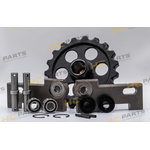 Idler wheel, TVH