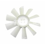 Radiator Fan, TVH