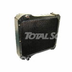 Cooler, TVH