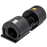 Elektromotors ar ventilātoru 24V, TVH
