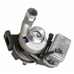 Turbo BorgWarner, TVH