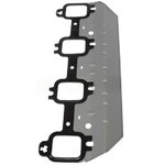 Exhaust manifold gasket, CVA