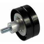 Belt tensioner roller, CVA