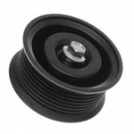 V-pulley, TVH