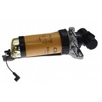 Fuel pump LOADALL, CVA