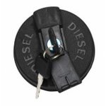 Fuel tank cap, TVH