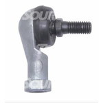 Ball joint M8 JCB 331/20202, TVH