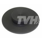 Wear pad, upper, 6MM, TVH