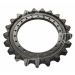Sprocket 331/42641, TVH