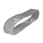 Rubber track 331/48024, TVH