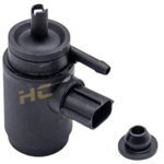 Washer pump, TVH