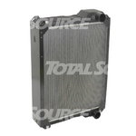 Cooler JCB 332/C5000, TVH