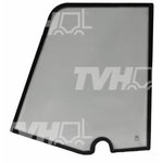 Door glass 332/F8417, CVA