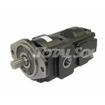 Hydraulic pump, TVH