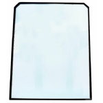 Tuulilasi, laminoitu JCB LOADLL 2010 -->, CVA