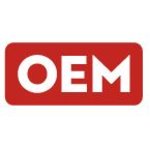Front wiper blade 650mm, 3CX/4CX (new version) OEM DOGA, TVH Parts