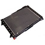Oil cooler 333/E0033, TVH