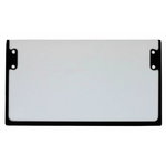 Esiklaas, alumine, karastatud JCB JS eksk. 2012 -->, CVA