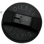 Filler cap, TVH