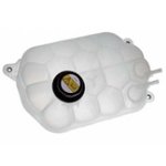 Expansion tank, TVH