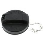 Fuel tank cap, TVH