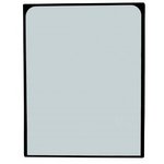 Tuulilasi, ylempi, laminoitu JCB X-sarja, CVA