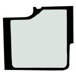 Glass Lower, CVA