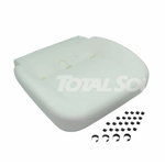 Seat Foam 40/212705, TVH