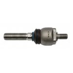 Rod end steering axle LOADALL, CVA