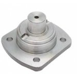 King pin JCB, TVH Parts