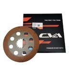 Transmisijas disks, CVA