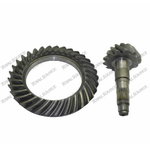 Zobratupāris 13T/33T JCB 458/70260, TVH