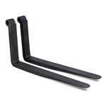 Fork kit 2pcs JCB 545/82132, TVH