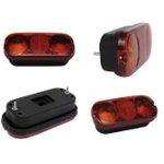 Tagatuli vertikaalne 3CX/4CX-le, TVH Parts