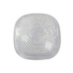 Glass light reverse, CVA