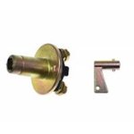 Battery disconnect switch, TVH Parts