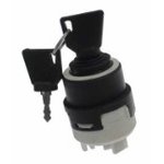Ignition switch, TVH Parts