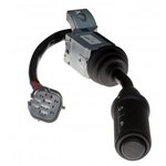 Steering column switch, CVA
