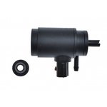 Windscreen washer pump JCB, CVA