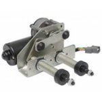 Wiper motor, TVH
