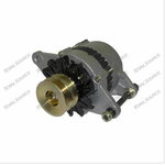 Ģenerators 24V 40A JCB 714/40321, TVH